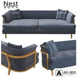 Sofa Nest