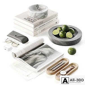 Decorative Set 060
