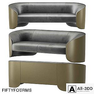 FIFTYFOURMS Sofa Vita