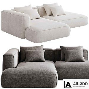 Sofa Roxen by Mononova