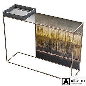 Lario Console