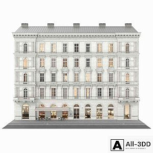 Building Vienna 01