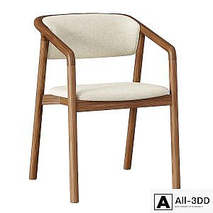 Westwing Gali Chair