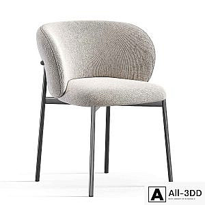 Oleandro chair