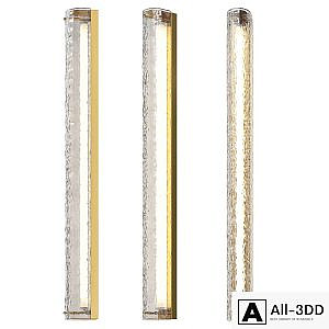 Remains Lighting sconce Fiona led