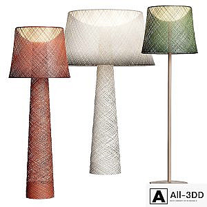 Wind by Vibia