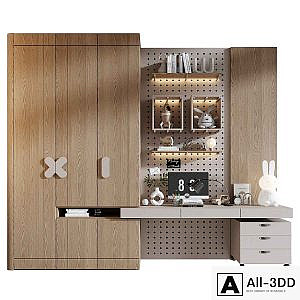 Furniture composition 900