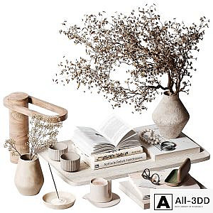 Decorative set H140
