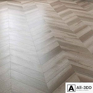 Saint-Germain LVT (Poly + FloorGenerator)