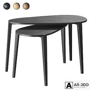 Gilmore coffee table Divan.ru