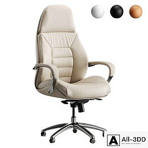 Porsche Executive Chair