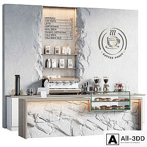 Coffee Bar 11