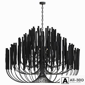 Twiggy ARTERIORS Chandelier 36