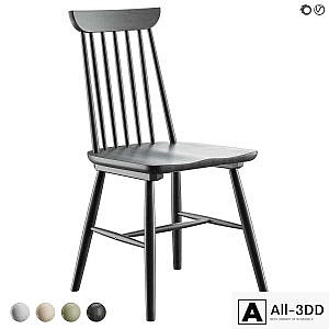 Rikke chair