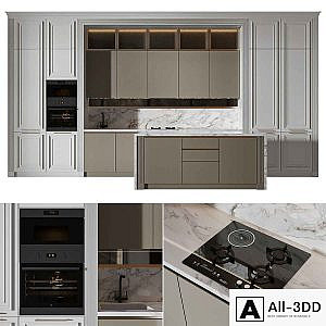 Kitchen 84