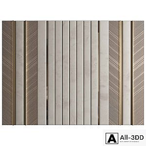 Wall Panel Decor 287