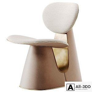 Elever Lounge Chair