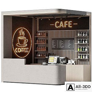 Cafe vol 33