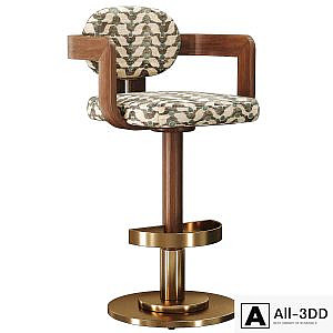 FREDA BARSTOOL