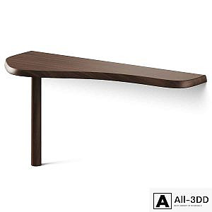 Cassina Doron Console Table