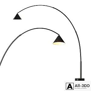Floor lamp RIN