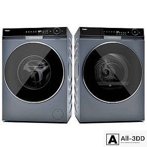 HAIER X11 Washing and Drying machines
