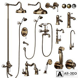 Classic mixers Lemark Villa