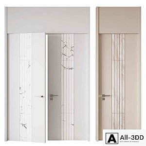 Door set 19
