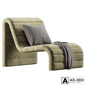Zurich Occasional Chair