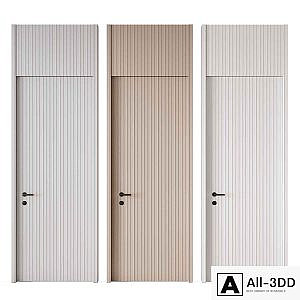 Door set 22