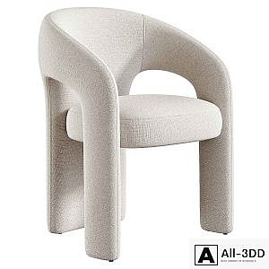 Prato ogogo chair