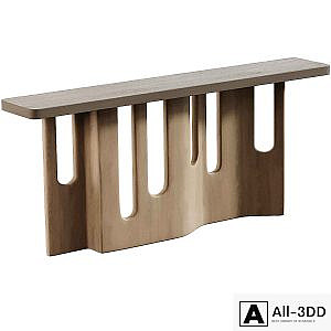 Malko Console Table
