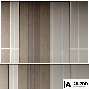 Wall Panel 04