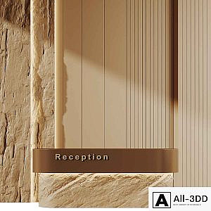 Reception Terra