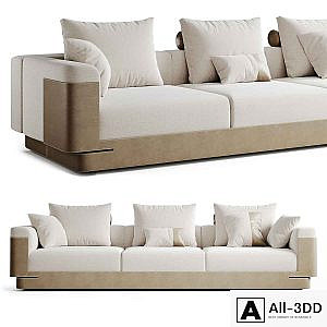 Necchi Sofa
