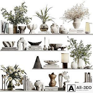 decorative set 193