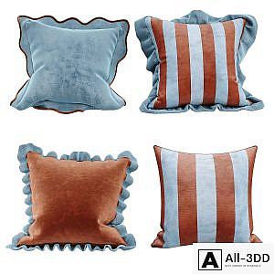 Decorative pillows