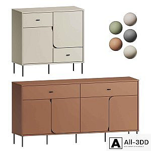 Dresser Blest Divan.ru