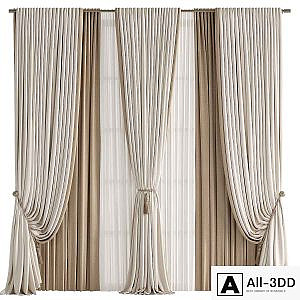 Curtain #265