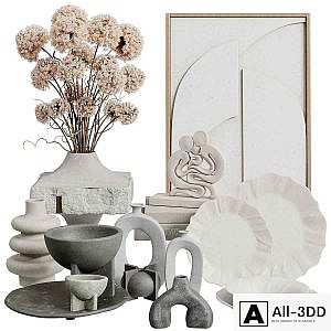 Decorative set 12