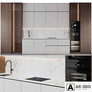 kitchen 126