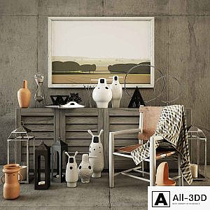 Set Decor